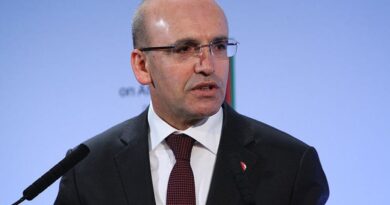 EKONOMİDE YENİ DÖNEM VE MEHMET ŞİMŞEK!
