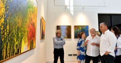 Sezon ‘Renklerle Senfoni’ ile tamamlandı