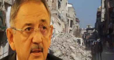 Bakan Özhaseki, depremzedelere yeni destek paketini açıkladı