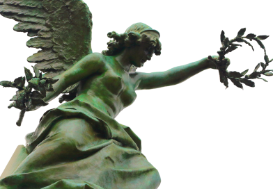 YENGİ VE ZAFERİN SİMGESİ… “DAPHNE”