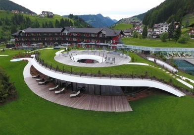 BİYOFİLİ VE DOĞA ODAKLI TASARIM